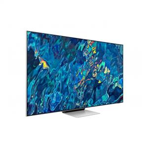 SAMSUNG QE 75QN95B 75inc 189 cm 4K UHD Smart QLED TV,Uydu Alıcılı