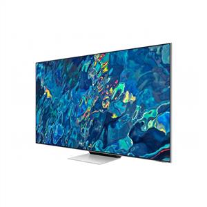 SAMSUNG QE 75QN95B 75inc 189 cm 4K UHD Smart QLED TV,Uydu Alıcılı
