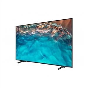 SAMSUNG UE 43BU8000 43inc 108 cm 4K UHD Smart TV,Uydu Alıcılı