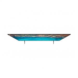 SAMSUNG UE 43BU8000 43inc 108 cm 4K UHD Smart TV,Uydu Alıcılı