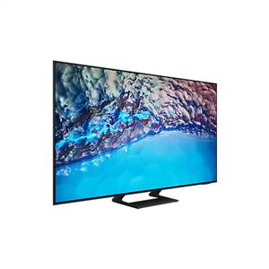 SAMSUNG UE 55BU8500 55inc 138 cm 4K UHD Smart TV,Uydu Alıcılı