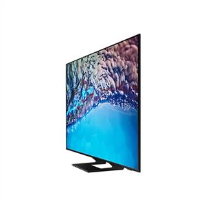 SAMSUNG UE 55BU8500 55inc 138 cm 4K UHD Smart TV,Uydu Alıcılı