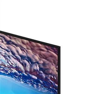 SAMSUNG UE 55BU8500 55inc 138 cm 4K UHD Smart TV,Uydu Alıcılı