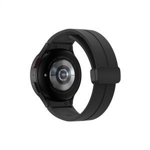 SAMSUNG GALAXY WATCH 5 PRO SİYAH TİTANYUM