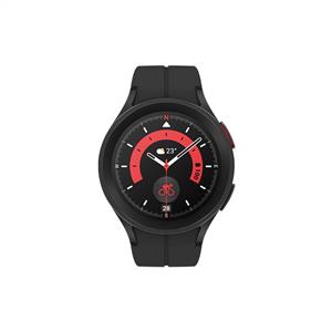 SAMSUNG GALAXY WATCH 5 PRO SİYAH TİTANYUM DEMO