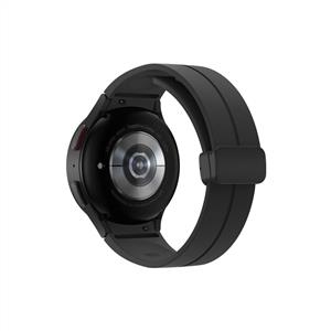 SAMSUNG GALAXY WATCH 5 PRO SİYAH TİTANYUM DEMO