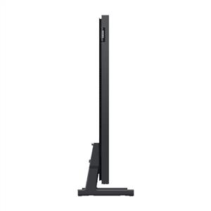 SAMSUNG QE 32LS03B 32inc 80 cm FHD Frame Smart QLED TV,Uydu Alıcılı
