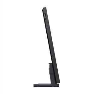 SAMSUNG QE 32LS03B 32inc 80 cm FHD Frame Smart QLED TV,Uydu Alıcılı