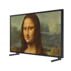 SAMSUNG QE 32LS03B 32inc 80 cm FHD Frame Smart QLED TV,Uydu Alıcılı