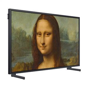 SAMSUNG QE 32LS03B 32inc 80 cm FHD Frame Smart QLED TV,Uydu Alıcılı