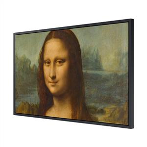 SAMSUNG QE 32LS03B 32inc 80 cm FHD Frame Smart QLED TV,Uydu Alıcılı