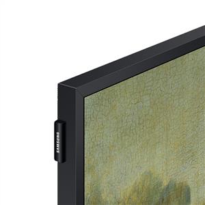 SAMSUNG QE 32LS03B 32inc 80 cm FHD Frame Smart QLED TV,Uydu Alıcılı