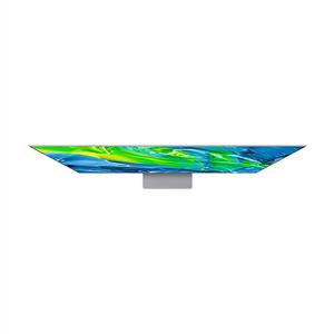 SAMSUNG QE 55S95B 55inc 138 cm 4K UHD Smart OLED TV,Uydu Alıcılı