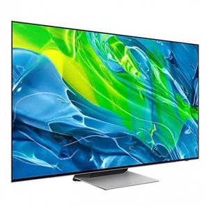 SAMSUNG QE 65S95B 65inc 163 cm 4K UHD Smart OLED TV,Uydu Alıcılı