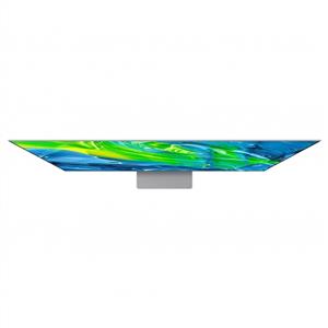 SAMSUNG QE 65S95B 65inc 163 cm 4K UHD Smart OLED TV,Uydu Alıcılı