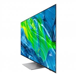 SAMSUNG QE 65S95B 65inc 163 cm 4K UHD Smart OLED TV,Uydu Alıcılı