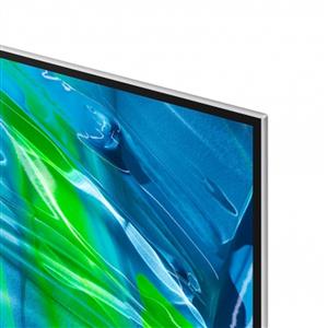 SAMSUNG QE 65S95B 65inc 163 cm 4K UHD Smart OLED TV,Uydu Alıcılı