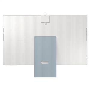 SAMSUNG 32" LS32BM80BUUXUF 4Ms 60Hz UHD DAHİLİ KAMERALI PİVOT SMART MONİTÖR