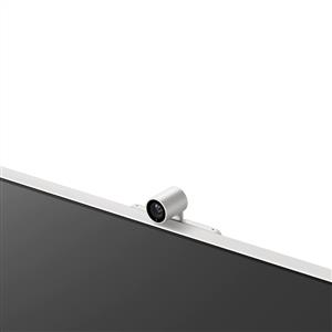 SAMSUNG 32" LS32BM80BUUXUF 4Ms 60Hz UHD DAHİLİ KAMERALI PİVOT SMART MONİTÖR