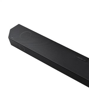 SAMSUNG HW-Q990B SoundBar 656W Ev Sinema Sistemi 11.1.4 Kanal,Bluetooth,HDMI