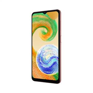 Samsung Galaxy A04s 128 Gb Akıllı Telefon Bakır