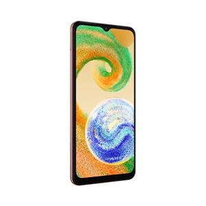 Samsung Galaxy A04s 128 Gb Akıllı Telefon Bakır