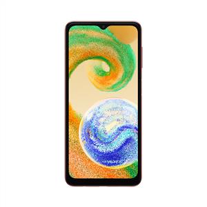 Samsung Galaxy A04s 128 Gb Akıllı Telefon Bakır