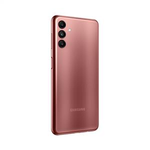 Samsung Galaxy A04s 128 Gb Akıllı Telefon Bakır