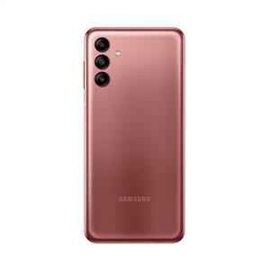 Samsung Galaxy A04s 128 Gb Akıllı Telefon Bakır