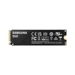 Samsung 1TB 990 PRO NVMe2.0  SSD (Okuma Hızı 7450MB / Yazma Hızı 6900MB)