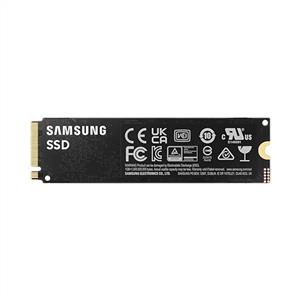 Samsung 2TB 990 PRO NVMe2.0  SSD (Okuma Hızı 7450MB / Yazma Hızı 6900MB)