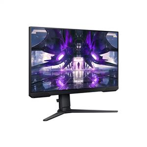 SAMSUNG 24" LS24AG30ANUXUF 1Ms 144Hz FULL HD GAMING MONITOR