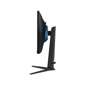 SAMSUNG 24" LS24AG30ANUXUF 1Ms 144Hz FULL HD GAMING MONITOR