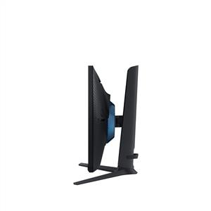 SAMSUNG 24" LS24AG30ANUXUF 1Ms 144Hz FULL HD GAMING MONITOR