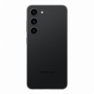 Samsung Galaxy S23 256 Gb Akıllı Telefon Siyah