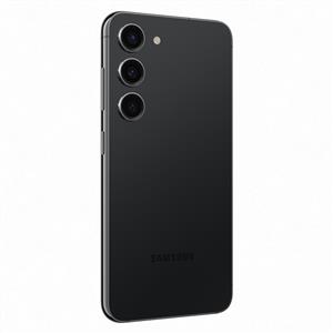 Samsung Galaxy S23 256 Gb Akıllı Telefon Siyah