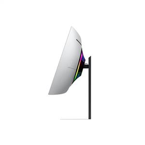 SAMSUNG 34"  LS34BG850SUXUF ODYSSEY 0.03Ms(GTG) 175Hz OLED UWQHD GAMING MONITOR