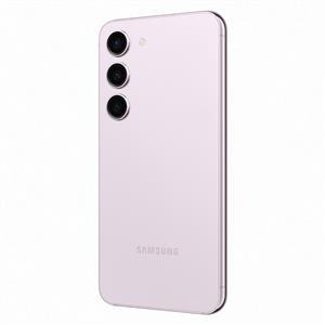 Samsung Galaxy S23 256 Gb Akıllı Telefon Lavanta