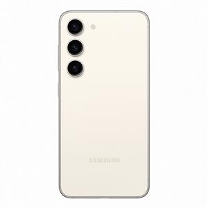 Samsung Galaxy S23 256 Gb Akıllı Telefon Cream