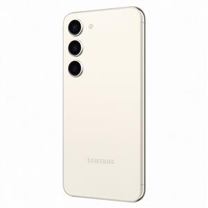 Samsung Galaxy S23 256 Gb Akıllı Telefon Cream