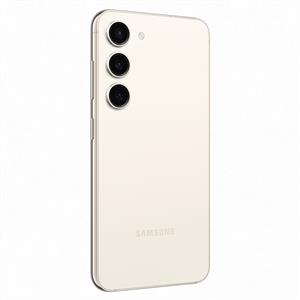 Samsung Galaxy S23 256 Gb Akıllı Telefon Cream