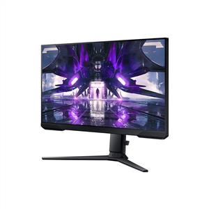 SAMSUNG 24" LS24AG300NRXUF 1Ms(MPRT) 144Hz FULL HD GAMING MONITOR