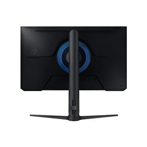 SAMSUNG 24" LS24AG300NRXUF 1Ms(MPRT) 144Hz FULL HD GAMING MONITOR
