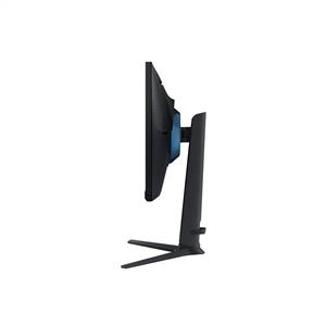 SAMSUNG 24" LS24AG300NRXUF 1Ms(MPRT) 144Hz FULL HD GAMING MONITOR