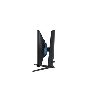 SAMSUNG 24" LS24AG300NRXUF 1Ms(MPRT) 144Hz FULL HD GAMING MONITOR