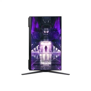 SAMSUNG 24" LS24AG300NRXUF 1Ms(MPRT) 144Hz FULL HD GAMING MONITOR