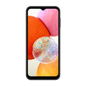 SAMSUNG GALAXY A14 4/128 GB AKILLI TELEFON SİYAH