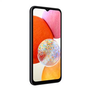 SAMSUNG GALAXY A14 4/128 GB AKILLI TELEFON SİYAH