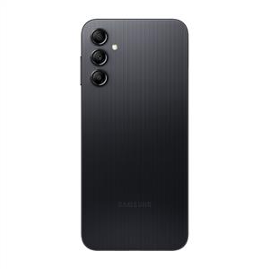 SAMSUNG GALAXY A14 4/128 GB AKILLI TELEFON SİYAH