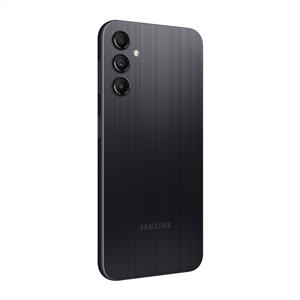 SAMSUNG GALAXY A14 4/128 GB AKILLI TELEFON SİYAH